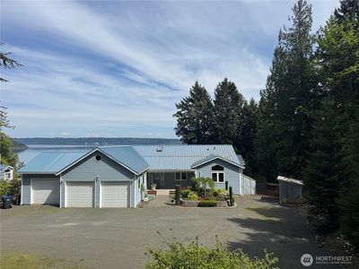257 Never Give Up Road, Brinnon, WA, 98320
