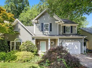 12313 Inglehurst Dr, Raleigh, NC 27613