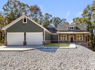 14431 Horseshoe Ln, Rogers, AR 72756