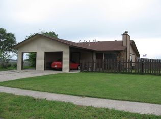 8222 N 117th Ave E, Owasso, OK 74055