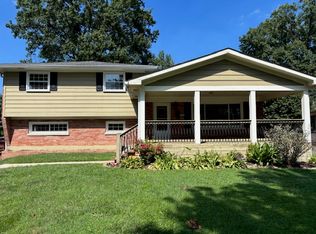 1668 Al Mara Cir, Louisville, KY 40205