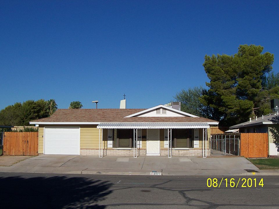 1st image of 4471 El Oro St