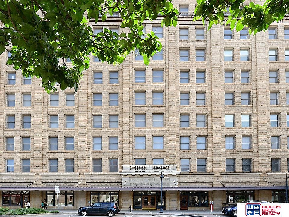 1st image of 100 N 12th St APT 604