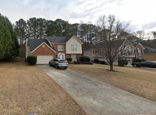 618 Eight Point Ct, Suwanee, GA 30024