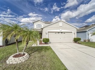 8148 Canterbury Lake Blvd, Tampa, FL 33619