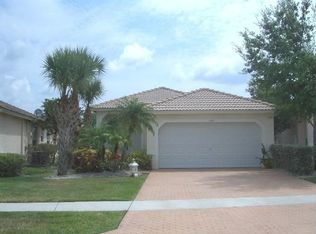 140 Prestige Dr, Royal Palm Beach, FL 33411