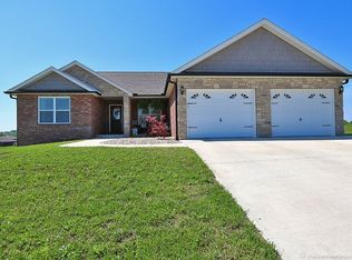 705 Canyon Trl, Jackson, MO 63755