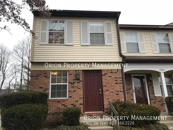 2301 S Burberry Ln, Bloomington, IN 47401