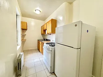 Rented by Keller Williams NYC