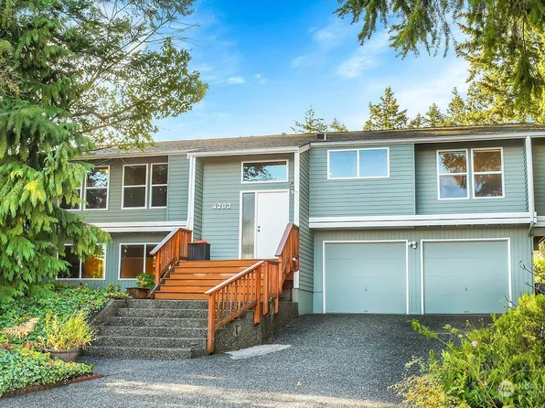 4203 S 246th Court, Kent, WA 98032