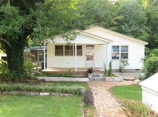 779 Huff Ln, Springville, AL 35146