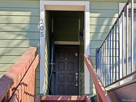 4th image of 540 S Forest Street #8-205