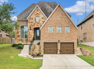 2422 Tremonto, San Antonio, TX 78261