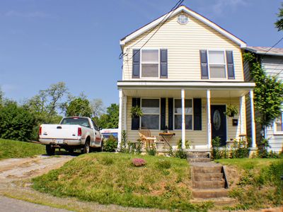 203 N Church St, Berryville, VA, 22611