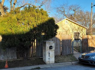 1707 Lovingood Dr, Austin, TX 78721