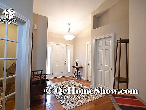 Entrance Foyer