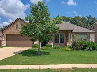 2317 Maxwell Dr, Leander, TX 78641