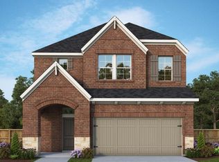 1456 Hilltown Dr, Little Elm, TX 75036