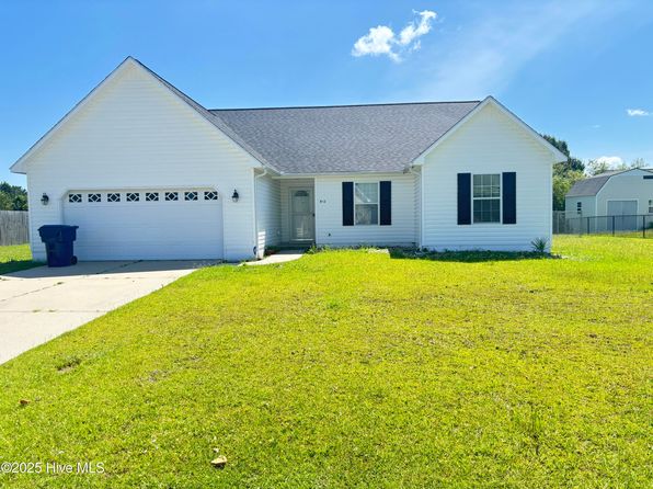 912 Gum Branch Ct