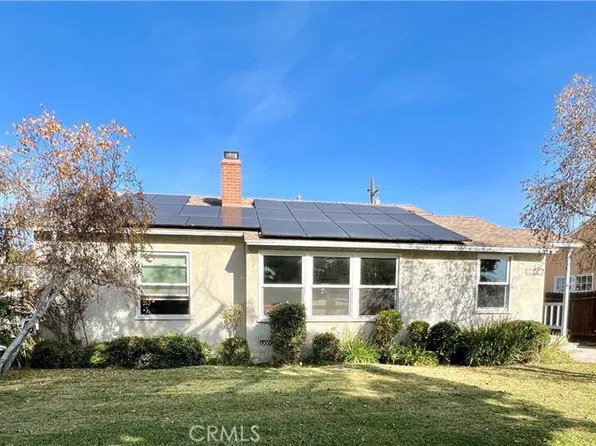 5415 E Monlaco Rd, Long Beach, CA 90808