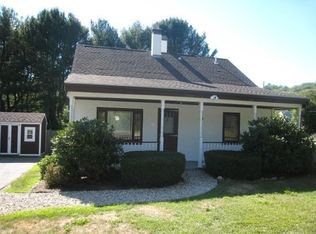 122 Magnolia Ave, Gloucester, MA 01930