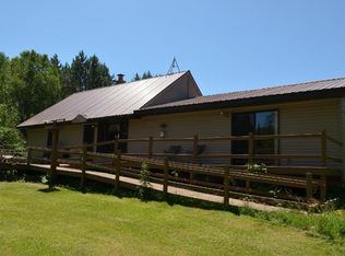 8026 State Highway 55, Argonne, WI 54511