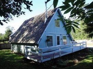 19295 Lakeview Dr, Rockaway Beach, OR 97136
