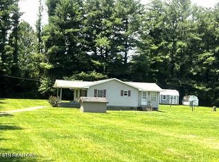 155 Quarry Rd, Speedwell, TN 37870