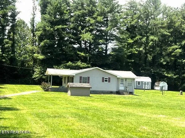 155 Quarry Rd, Speedwell, TN 37870