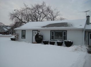 4600 147th St, Midlothian, IL 60445