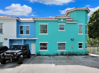 1575 N Treasure Dr #5, North Bay Village, FL 33141