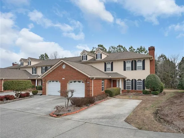1702 Chestnut Oak Dr Unit 81, Dalton, GA 30721