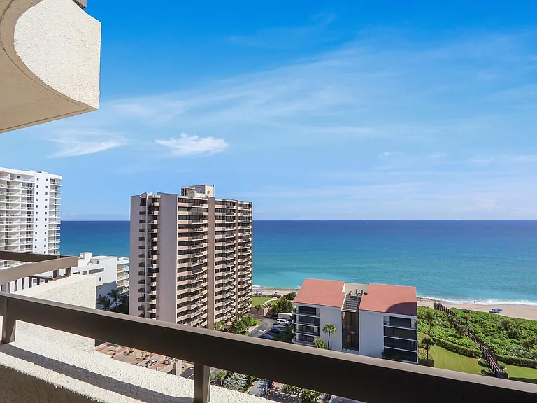 4100 N Ocean Dr #1501 — Photo 20