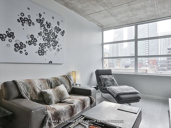 3rd image of 478 King St W #606