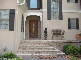 933 Huntington Cir, Heber Springs, AR 72543