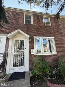 2526 S Alden St, Philadelphia, PA, 19143