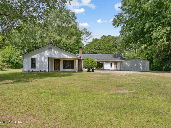 54223 LISA Drive, Callahan, FL 32011