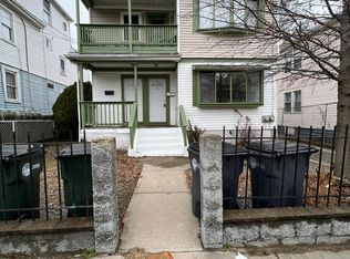 24 Pumgansett St #1, Providence, RI 02908