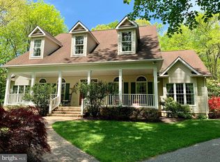 1500 Middle Run Dr, Finksburg, MD 21048