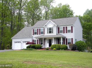 1711 Clay Hammond Rd, Prince Frederick, MD 20678