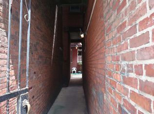 5 Goodridge Ct #1, Boston, MA 02113