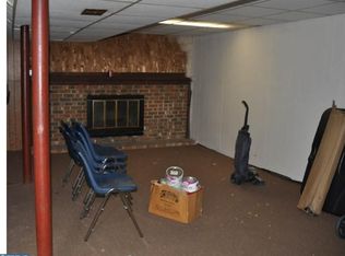 510 Howard St, Riverside, NJ 08075