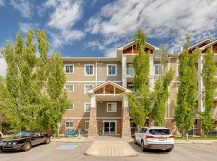 304 N Cranberry Park SE #106, Calgary, AB T3M1W2