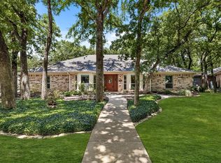 2117 Inverray Ct, Arlington, TX 76017