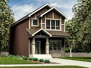 18705 18a Ave NW, Edmonton, AB T6T 2M9
