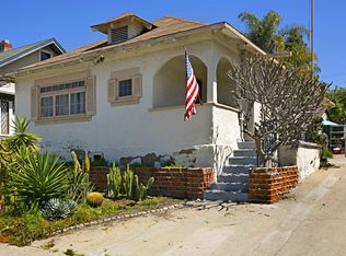 1257 23rd St, San Diego, CA 92102