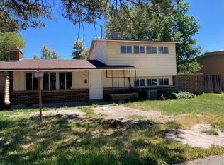 3567 S 3310 W, West Valley City, UT 84119