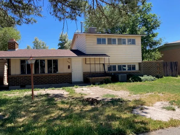 3567 S 3310 W, West Valley City, UT 84119