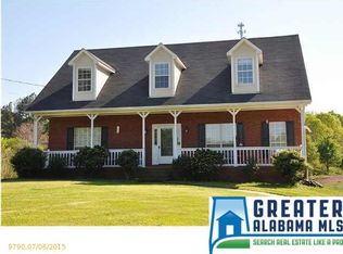 45 Chelsea Village Cir, Chelsea, AL 35043