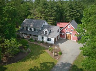 106 Jenkins Rd, Bedford, NH 03110